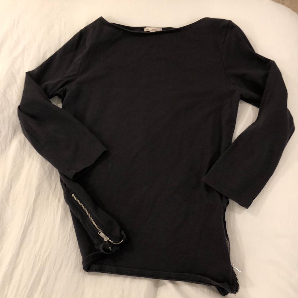Cotton shirt